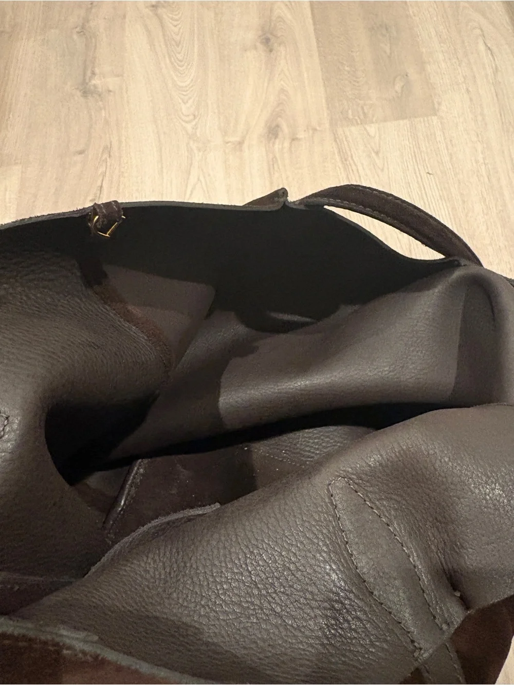 Madewell color dark
